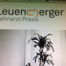 Dr. med. dent. Beatrice Leuenberger