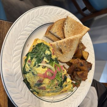 Madison Cafe and Grill - Lancaster Omelette - Lebanese Near Me - Edgewater, New Jersey Madison Cafe and Grill - Lancaster Omelette - Lebanese Near Me - Edgewater, New Jersey