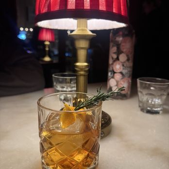 Blind Butcher - Butchers Old Fashioned - New American Near Me - San Francisco, California