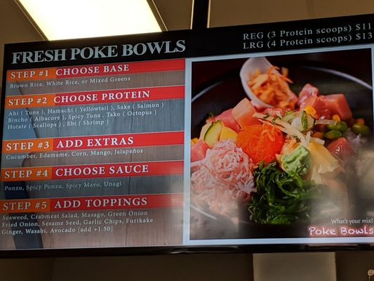 Menu photo 4 Banh Mi Express Brentwood, CA