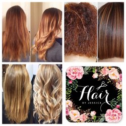 Hair By Jessica Hunt