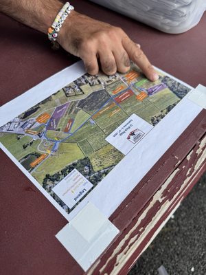 Belkin Family Lookout Farm - U-Pick Orchard - Taproom, Outdoor Dining and Market by null