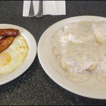 Chubby's Diner - Cynthia told me the "All American Breakfast" was big, and she was right! Big and delicious! - Breakfast & Brunch Near Me - Roseville, California Chubby's Diner - Cynthia told me the "All American Breakfast" was big, and she was right! Big and delicious! - Breakfast & Brunch Near Me - Roseville, California