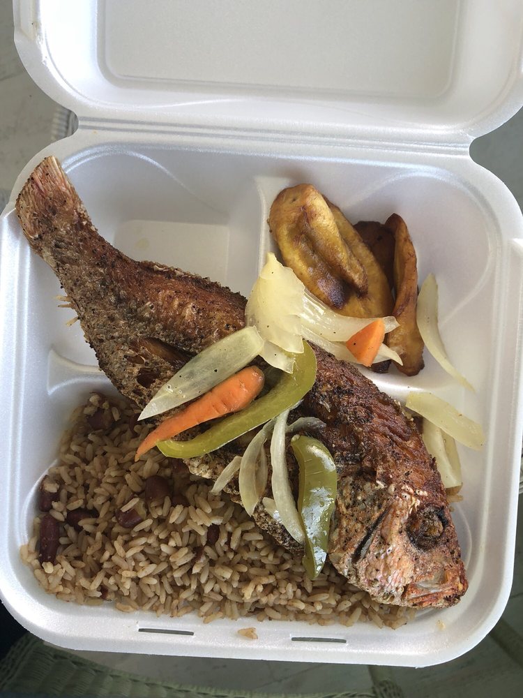 ISLAND JOE’S CAFE 50 Photos & 46 Reviews Caribbean 4201