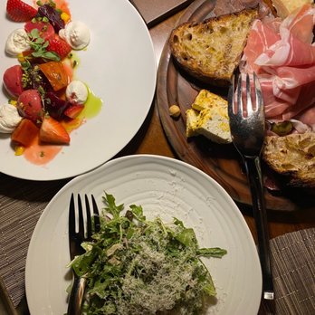 Il Nido - Roasted Beets, Grilled Artichokes & Piccolo Charcuterie Board - Desserts Near Me - Marlboro, New Jersey Il Nido - Roasted Beets, Grilled Artichokes & Piccolo Charcuterie Board - Desserts Near Me - Marlboro, New Jersey