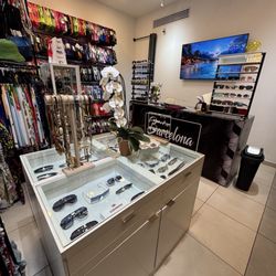 Boutique Barcelona