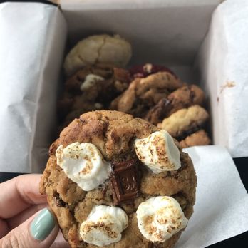Cookie Good - Bakeries Near Me - Santa Monica, California