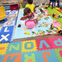 Myrie's Tiny Tots Daycare