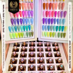 Milano Nail Spa