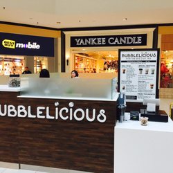 Bubblelicious