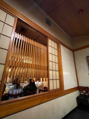 Hama Sushi by null