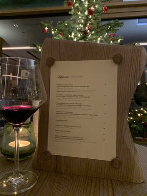 Restaurant Johann Grill by null