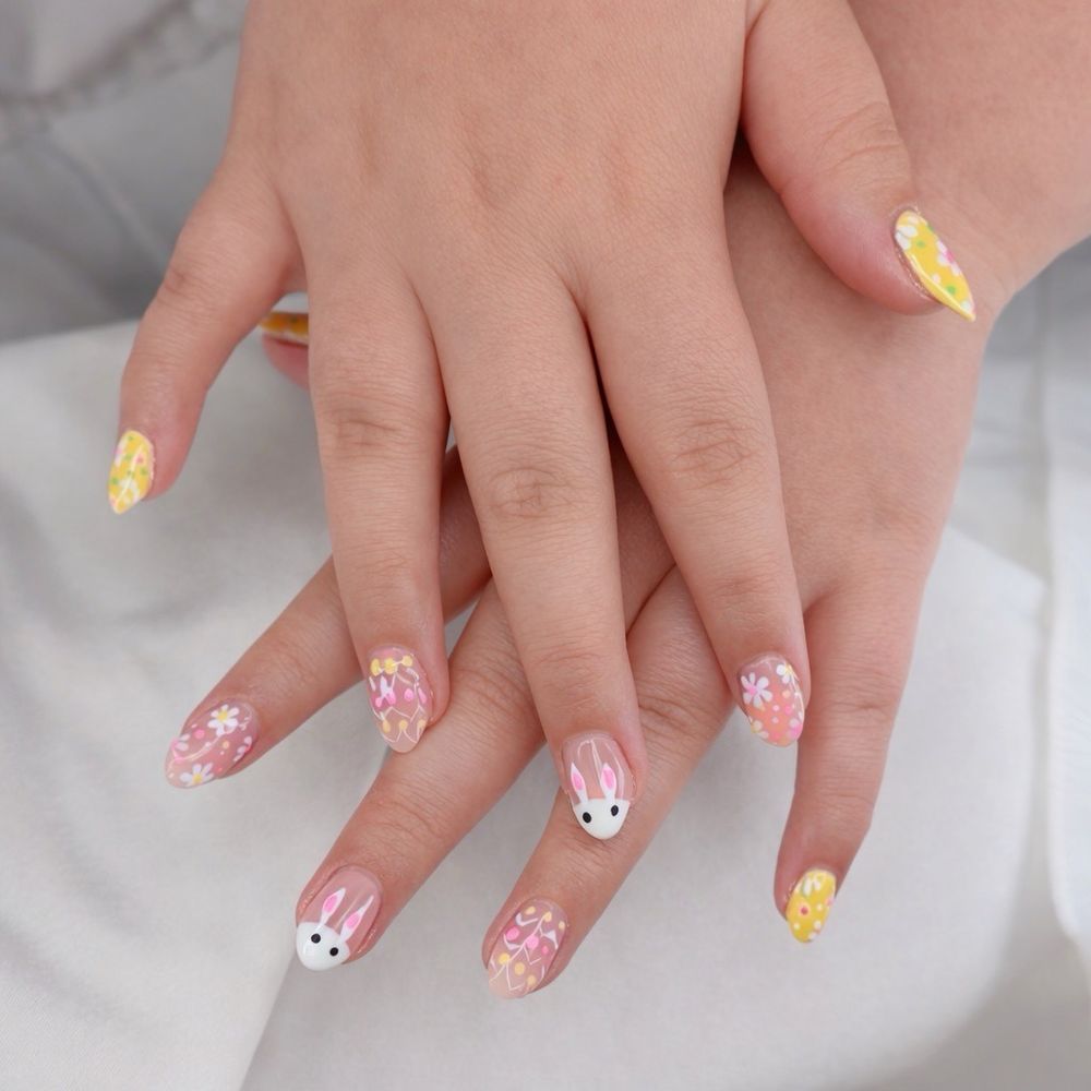Fancy Nails & Spa - Nail Salons Near Me - Temecula, California