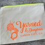 Photo of Yarned & Dangerous