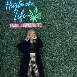 World of Smoke & Vape - Parker - Amazing store with great products !