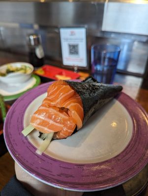 Sushi Me by null
