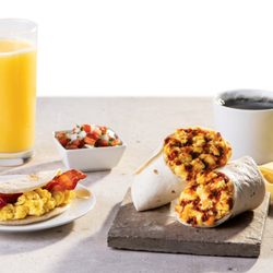 Taco Cabana