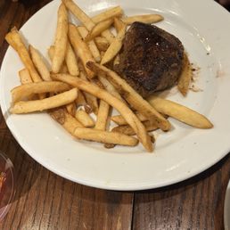Husband's steak Very Good Husband's steak Very Good