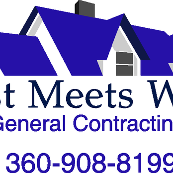 East Meets West General Contracting - logo - General Contractors Near Me - Seabeck, Washington East Meets West General Contracting - logo - General Contractors Near Me - Seabeck, Washington