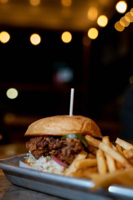 Pangaea Bier Cafe by null