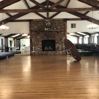 Calimesa Event Center - Wedding Planning Near Me - Calimesa, California