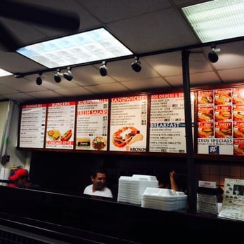 Zeus Restaurant - Greek Near Me - Chicago, Illinois Zeus Restaurant - Greek Near Me - Chicago, Illinois