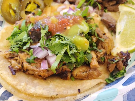 Larry's Produce by null