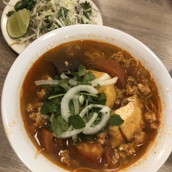 Hue Restaurant - Bun Rieu - Vietnamese Near Me - San Jose, California Hue Restaurant - Bun Rieu - Vietnamese Near Me - San Jose, California
