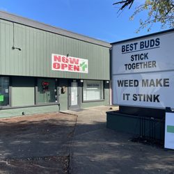 Stinkin Budz