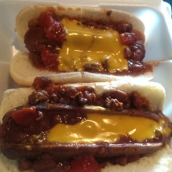 Exit 87 - Chili Dogs - Barbeque Near Me - Jackson, Tennessee