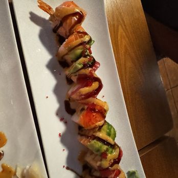 Sensei Sushi Bar & Grill - Sushi Bars Near Me - Kapaʻa, Hawaii