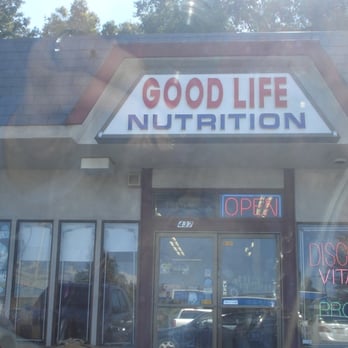 Good Life Nutrition - Health Markets Near Me - San Jose, California Good Life Nutrition - Health Markets Near Me - San Jose, California