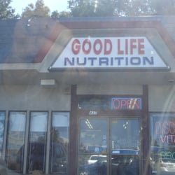 Good Life Nutrition
