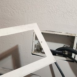 TCM Restoration & Cleaning