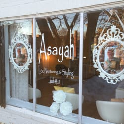 Asayah Loc Nurturing & Styling in Philadelphia gift card