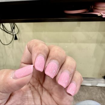 Cali Nails and Spa - Nail Salons Near Me - Vacaville, California