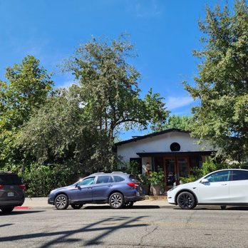 Hip Vegan - Street view - Vegan Near Me - Ojai, California Hip Vegan - Street view - Vegan Near Me - Ojai, California