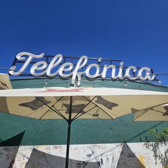 Telefónica Gastro Park - Food Trucks Near Me - Tijuana, BCN Telefónica Gastro Park - Food Trucks Near Me - Tijuana, BCN