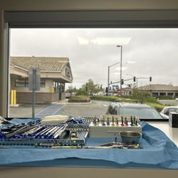 OC Centers For Oral Surgery & Dental Implants