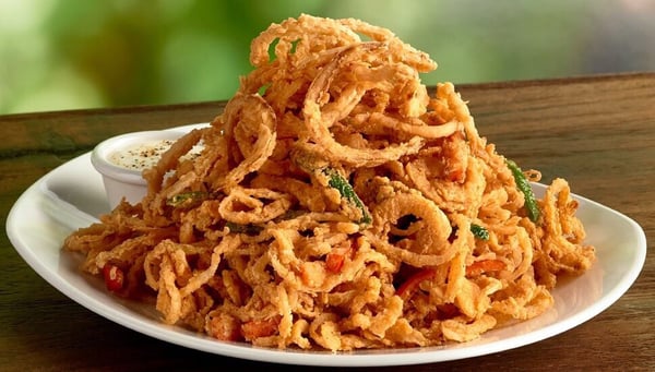 Landry's Seafood House by null