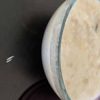 Uncle Yip's Restaurant - Pork Congee with Preserved Egg - Dim Sum Near Me - Cincinnati, Ohio Uncle Yip's Restaurant - Pork Congee with Preserved Egg - Dim Sum Near Me - Cincinnati, Ohio