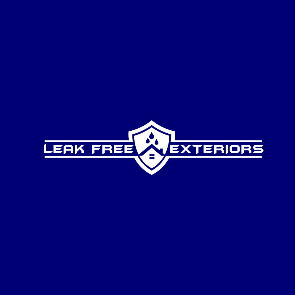 Slide of Leak Free Exteriors