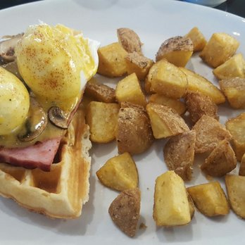 The Bro'Kin Yolk - Oscar Benny - Breakfast & Brunch Near Me - Calgary, Alberta