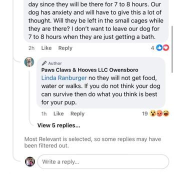All Paws Claws & Hooves - Pet Groomers Near Me - Owensboro, Kentucky All Paws Claws & Hooves - Pet Groomers Near Me - Owensboro, Kentucky