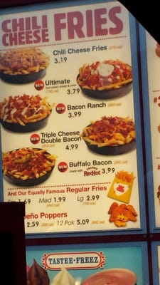 Menu photo 2 Wienerschnitzel Pomona, CA Menu photo 2 Wienerschnitzel Pomona, CA