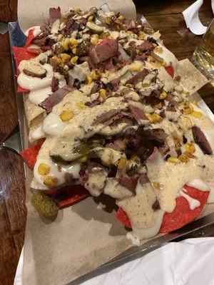 JP's Sports Bar & Grill by null