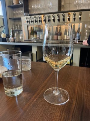 Pearl Street Wine Market & Cafe by null