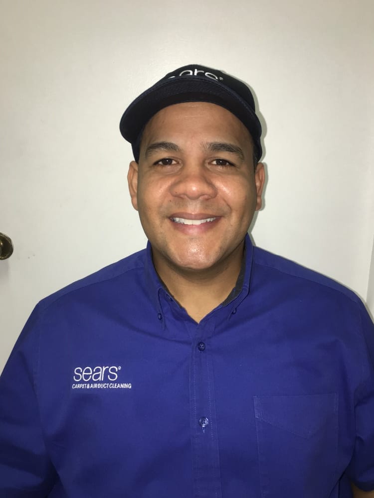 SEARS CARPET & AIR DUCT CLEANING Bradenton, Florida Carpet Cleaning Phone Number Yelp