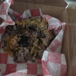 Pulled pork