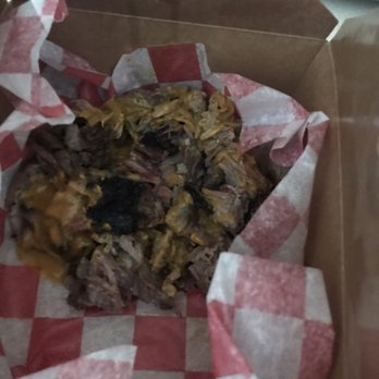 Abq Grill n Que - Pulled pork - Food Trucks Near Me - Albuquerque, New Mexico